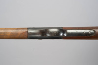 Archived Images\H_numbers\H3501-H4000\H3783.25.05.jpg; H3783.25; Remington rolling-block rifle; rifle